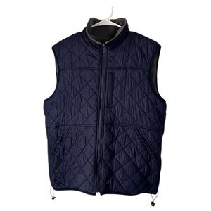 Souther Proper Reversible men’s vest
